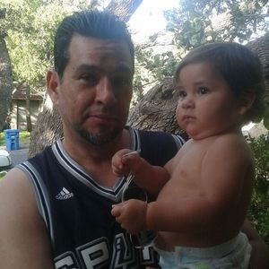 Meet your Posher, Rick